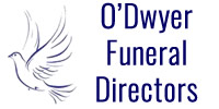 O’Dwyer Funeral Directors Ealing West London Logo