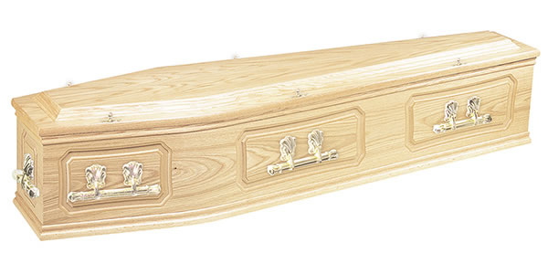 Coffins -The Dewent