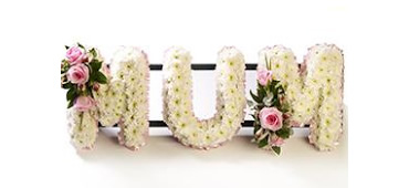 Floral Tributes - Personalised-Tributes-4