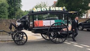 Repatriation - O'Dwyers Funeral Directors Ealing West London